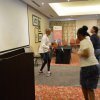 EHW Seminar - 30 August 2017